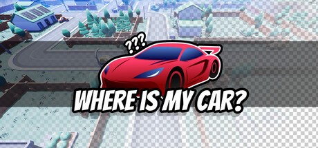 Games like Where is my car?