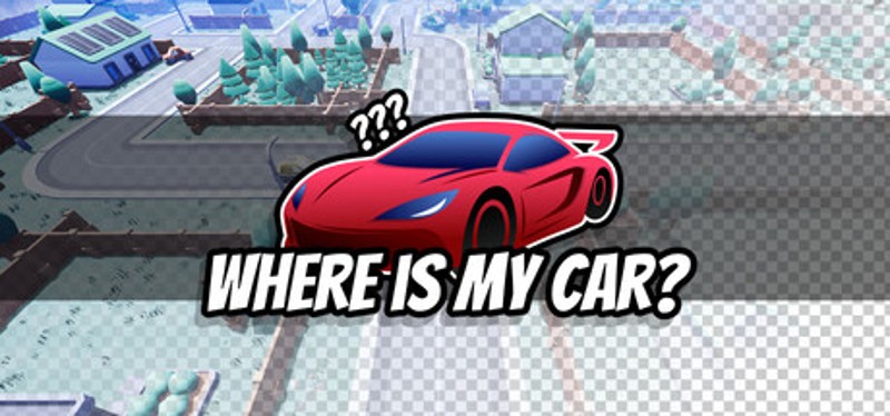Where is my car? Image