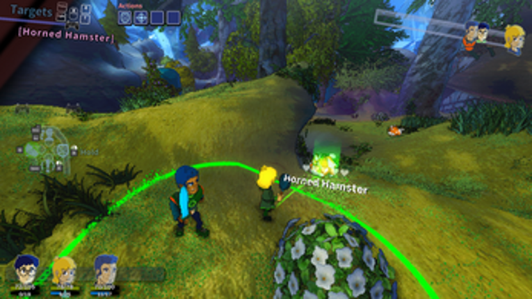 White Eternal screenshot