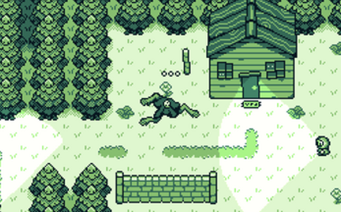 Why Am I So Ugly screenshot