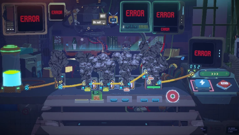Wired Coroner Image