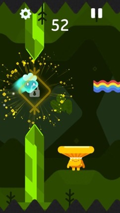 Wonder Hop screenshot