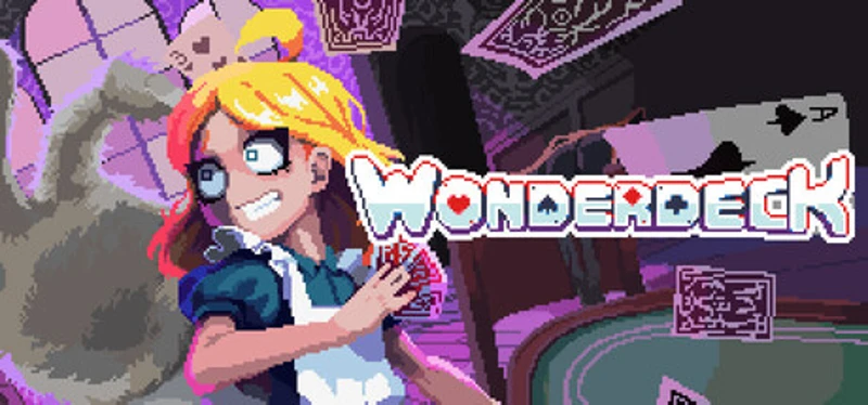 Wonderdeck Image