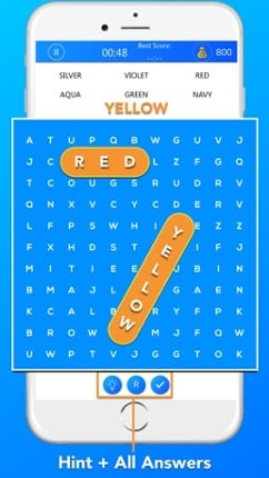 Word Connect : crossword wordscapes puzzle game screenshot