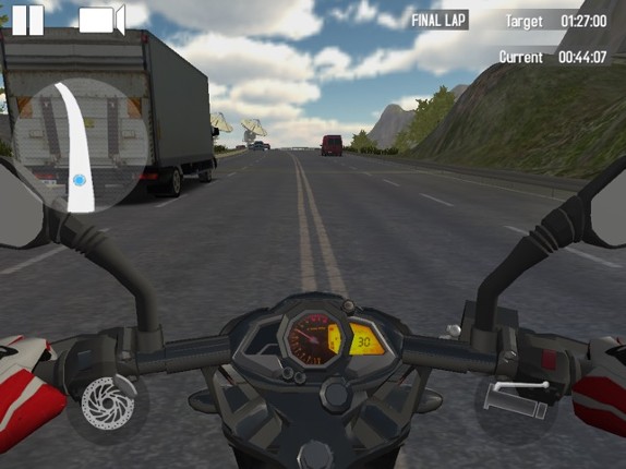 World of Riders Image