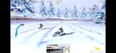 XTrem SnowBike Image