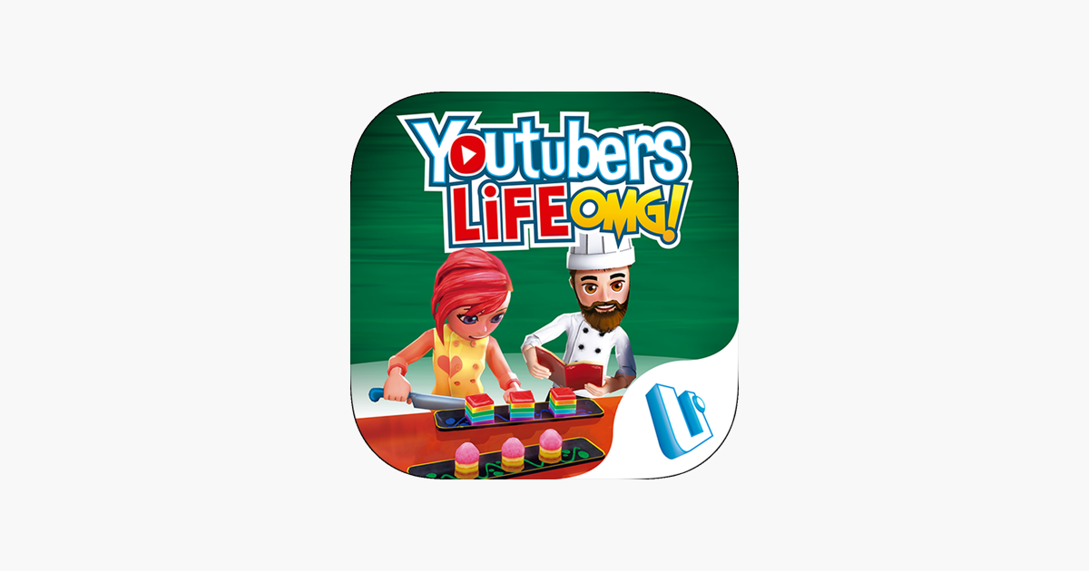 Games like Youtubers Life - Cooking