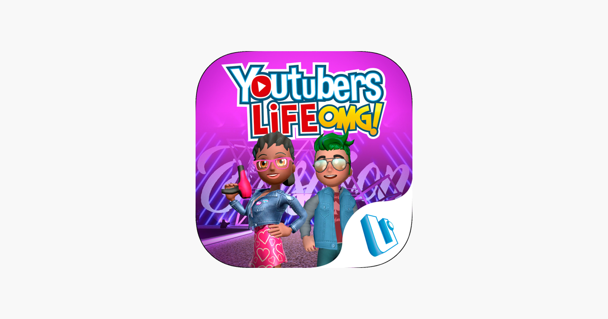 Games like Youtubers Life - Fashion