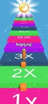 ZigZag Cube:Endless Runner Image