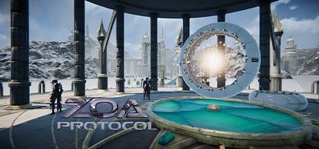 Games like ZOA Protocol