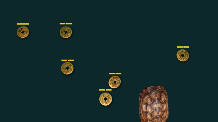 卜卦 / Divination screenshot