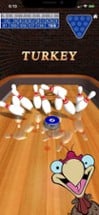 10 Pin Shuffle Bowling Image