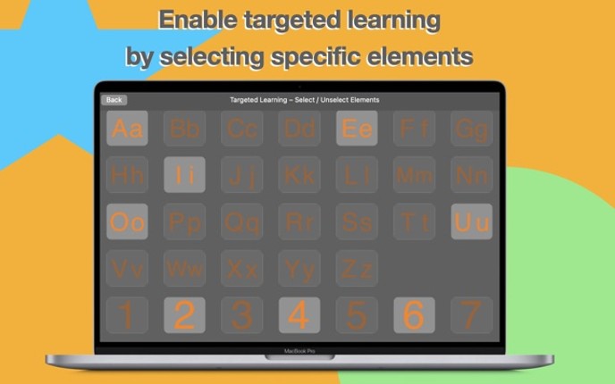 123s &amp; ABCs screenshot