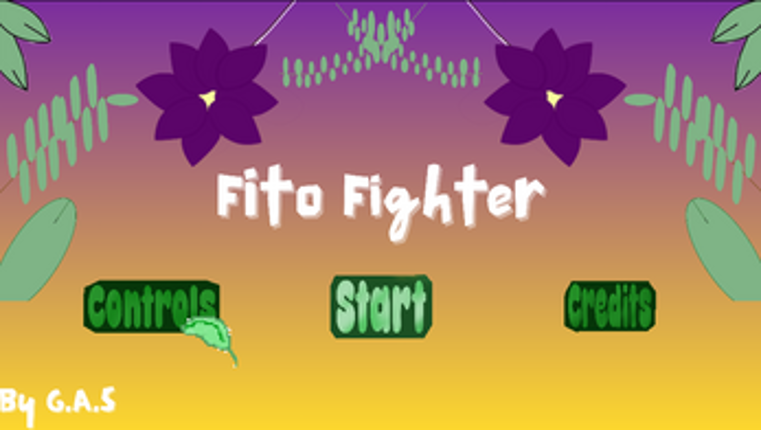 25_Fito Fighter Image