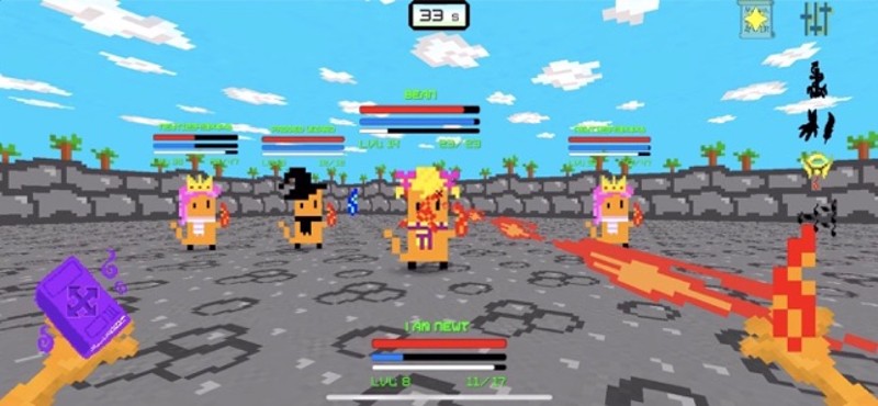 2D Or Not 2D screenshot