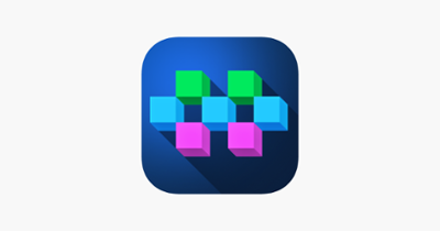 3 Cubes Endless: Puzzle Blocks Image