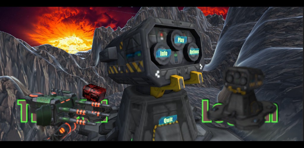 Games like 4th Legion