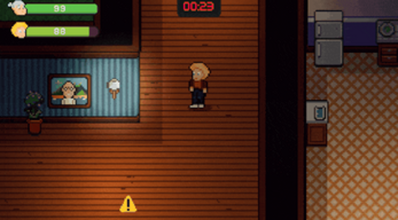 A lovely granny ❤️ Image