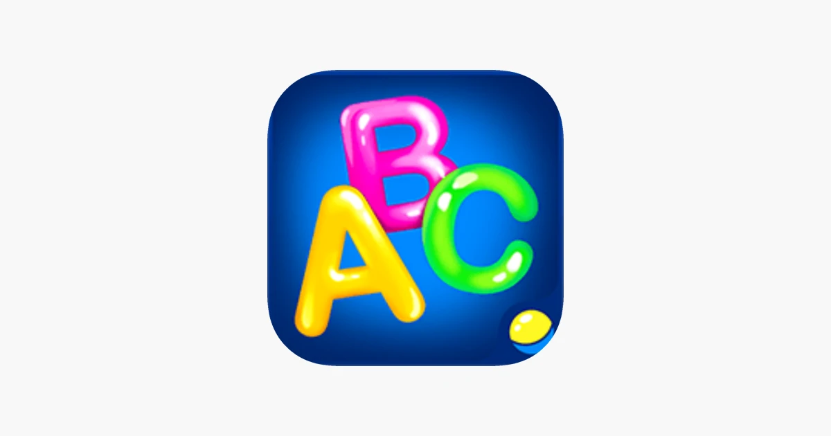 Games like ABC Games for letter tracing 2