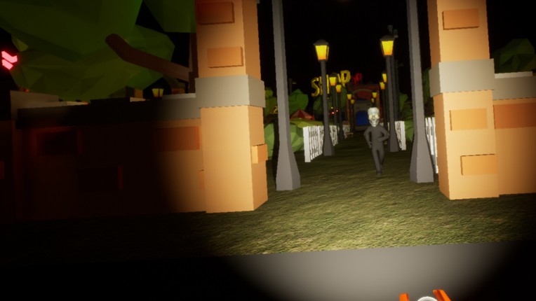 Sky Night VR screenshot