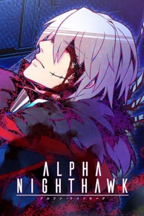 ALPHA-NIGHTHAWK Game Cover