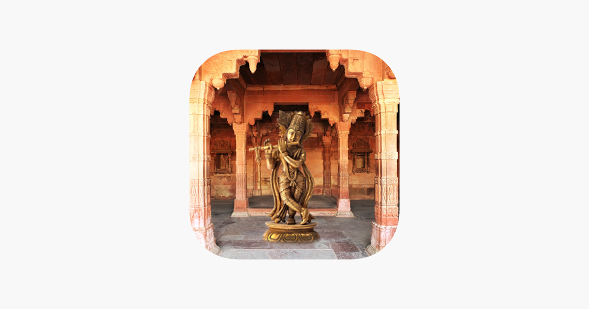 Games like Ancient Hindu Temple Escape