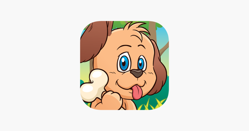 Animal Matching Games for Kids Game Cover