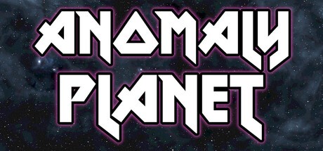 Games like Anomaly Planet