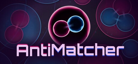 Games like AntiMatcher