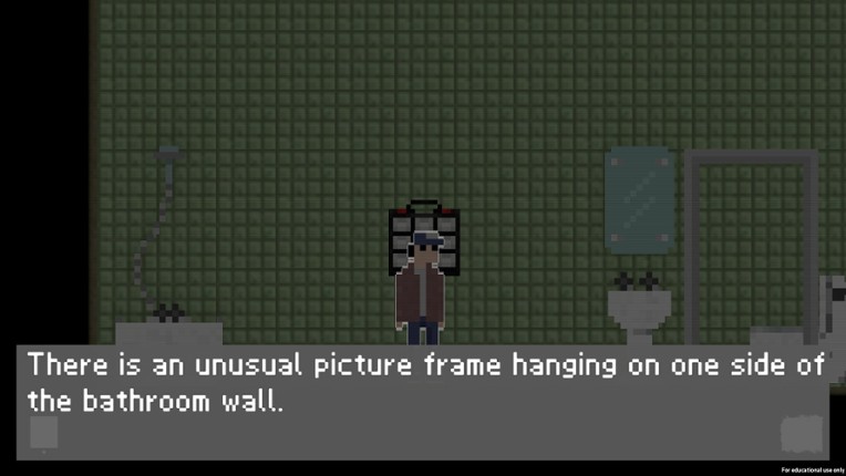 Apartment Escape screenshot