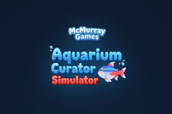 Games like Aquarium Curator Simulator