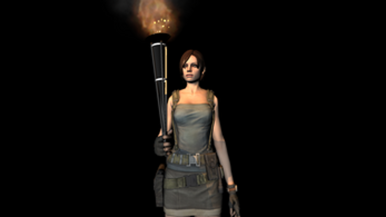 Aria in Dark Maze 2 Image