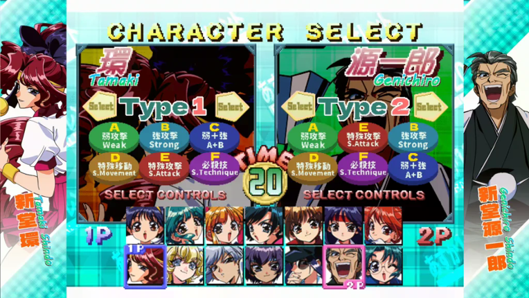 Asuka 120% Burning Fest. Exallent Image