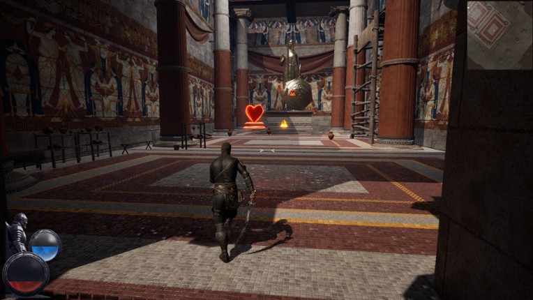 Awurda First Wave screenshot