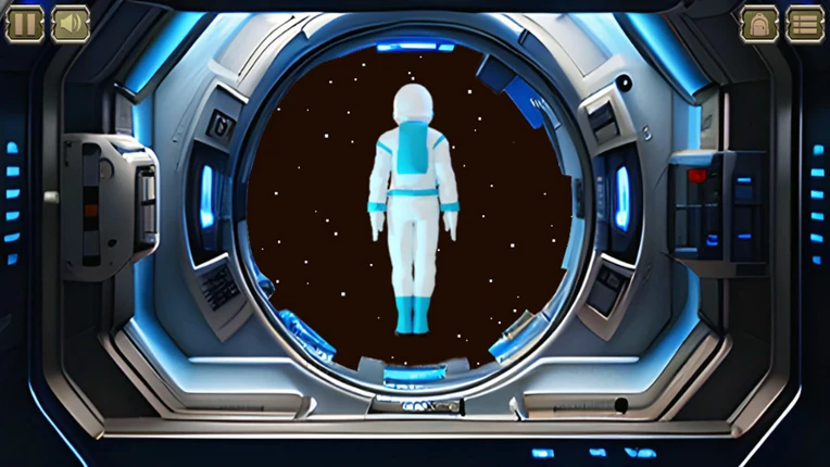 Back to the Earth screenshot