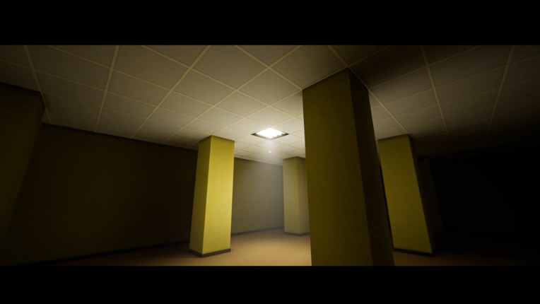 Backrooms: Impending Doom Image
