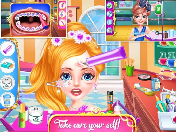 Ballerina Dance Ballet Dancer screenshot