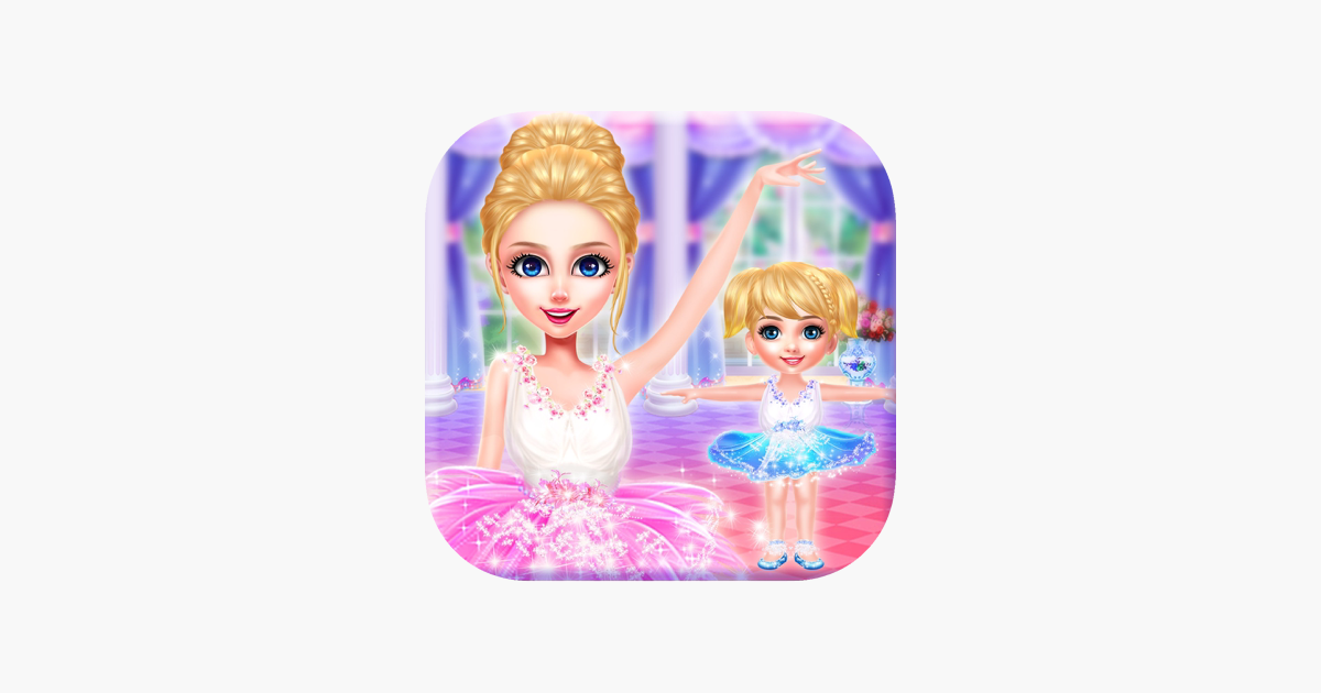 Games like Ballerina Dance Ballet Dancer