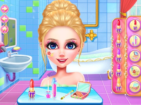 Ballerina Dance Ballet Dancer Image