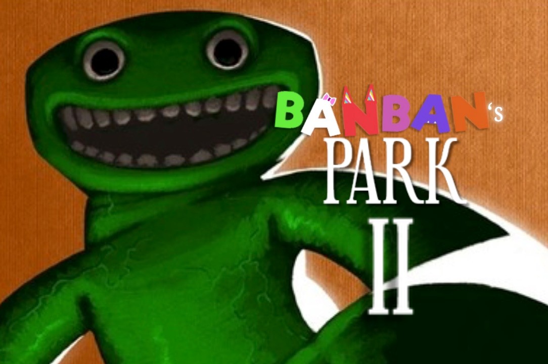 Games like Banban's Park 2(Remake)