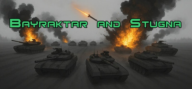 Bayraktar and Stugna Image