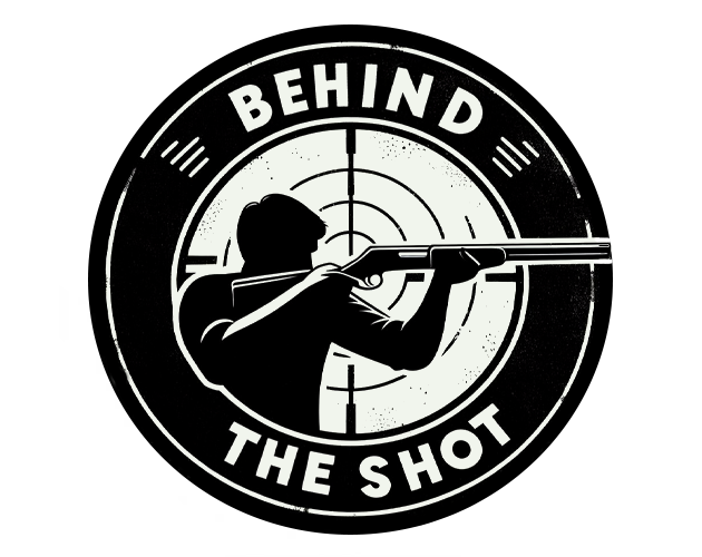 Games like Behind The Shot