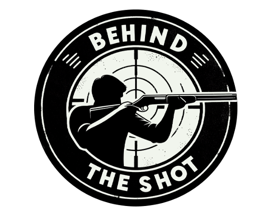 Behind The Shot Game Cover