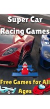 Best Car Games Puzzle &amp; Sounds Image