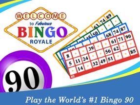 Bingo Royale™ Image