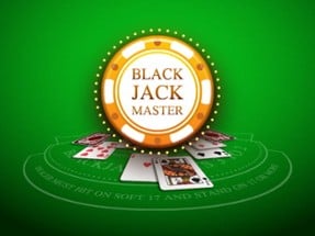 Blackjack Master Image