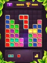 Block Jewel-Block Puzzle Games Image