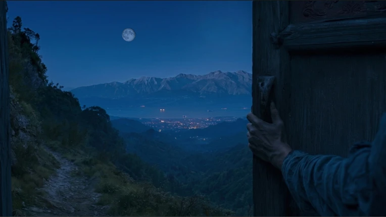 Blue Remembered Hills: A Miscellany of Wayfarers from Yeyu Image