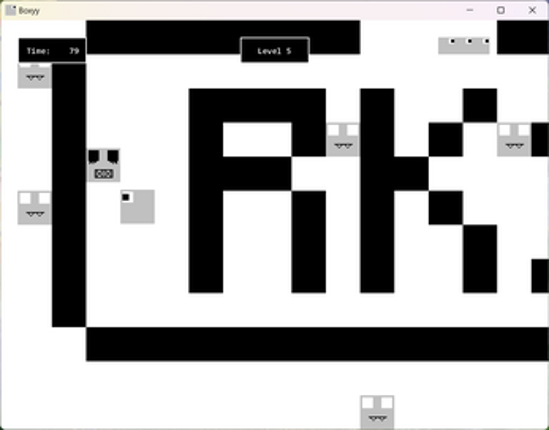 Boxyy Image