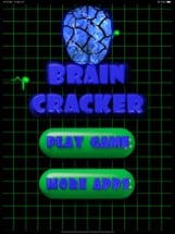 Brain Cracker Memory Game Image